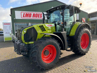 Tracteur Claas Arion 630 Cis
