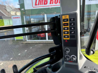 Tracteur Claas Arion 630 Cis