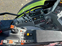 Tracteur Claas Arion 630 Cis