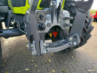 Tracteur Claas Arion 630 Cis