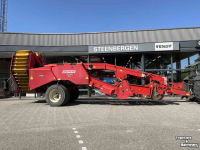 Arracheuse de pommes de terre Grimme GV 3000
