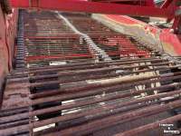 Arracheuse de pommes de terre Grimme GV 3000