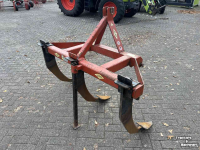 Décompacteur Hekamp Diepwoeler P-150-3 poot