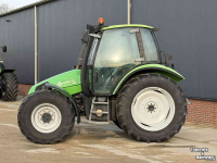 Tracteur Deutz-Fahr Agrotron 85