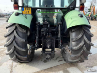 Tracteur Deutz-Fahr Agrotron 85
