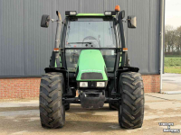 Tracteur Deutz-Fahr Agrotron 85