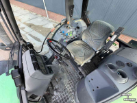 Tracteur Deutz-Fahr Agrotron 85