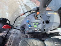 Tracteur Deutz-Fahr Agrotron 85