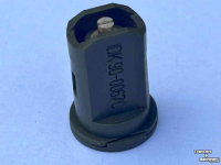 Pulvérisateur trainé Lechler IDK90-0067C VLAKSTRAALNOZZLE (demo)
