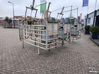 Autres matériel et accessoires d´étable GEA KRACHTVOER BOX