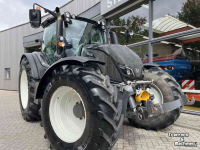 Tracteur Valtra N174 Active Tractor
