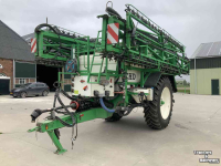 Pulvérisateur trainé CHD F5251 | 51 meter | 25 cm doppen | Isobus