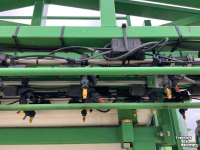 Pulvérisateur trainé CHD F5251 | 51 meter | 25 cm doppen | Isobus