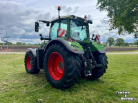 Tracteur Fendt 722 Vario Gen6 Power Plus S2 Tractor