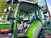 Tracteur Fendt 722 Vario Gen6 Power Plus S2 Tractor