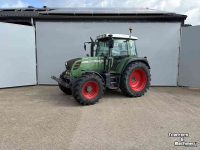 Tracteur Fendt 309 Vario Tractor