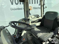Tracteur Fendt 309 Vario Tractor