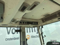 Tracteur Fendt 309 Vario Tractor