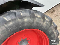 Tracteur Fendt 309 Vario Tractor