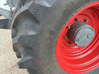 Tracteur Fendt 309 Vario Tractor
