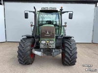 Tracteur Fendt 309 Vario Tractor