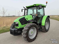 Tracteur Deutz-Fahr 5100 C