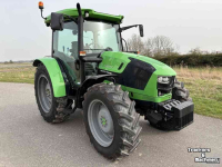 Tracteur Deutz-Fahr 5100 C