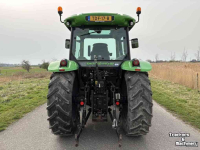 Tracteur Deutz-Fahr 5100 C