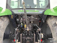 Tracteur Deutz-Fahr 5100 C