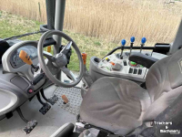 Tracteur Deutz-Fahr 5100 C