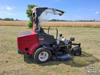 Tracteur Tondeuse Autoporté Toro Groundsmaster 7210 diesel in particuliere klantoverdracht. (dus geen BTW)