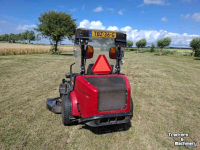 Tracteur Tondeuse Autoporté Toro Groundsmaster 7210 diesel in particuliere klantoverdracht. (dus geen BTW)