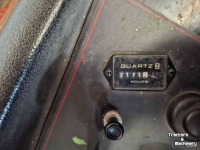 Tracteur Tondeuse Autoporté Toro Groundsmaster 7210 diesel in particuliere klantoverdracht. (dus geen BTW)