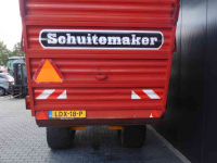Autochargeuse Schuitemaker Rapide 45