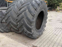 Roues, Pneus, Jantes, Barillets Jumelage Trelleborg 800/70r38