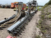 Injecteur de prairie Jako Zodebemster 640 mestverwerking