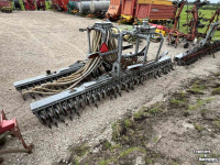 Injecteur de prairie Jako Zodebemster 640 mestverwerking