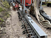 Injecteur de prairie Jako Zodebemster 640 mestverwerking