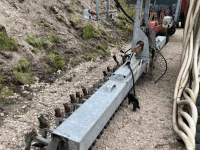 Injecteur de prairie Jako Zodebemster 640 mestverwerking