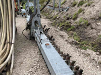 Injecteur de prairie Jako Zodebemster 640 mestverwerking