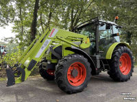 Tracteur Claas Celtis 426 RX