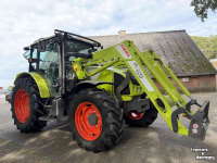 Tracteur Claas Celtis 426 RX
