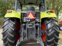 Tracteur Claas Celtis 426 RX
