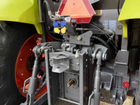 Tracteur Claas Celtis 426 RX
