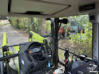 Tracteur Claas Celtis 426 RX