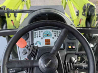 Tracteur Claas Celtis 426 RX