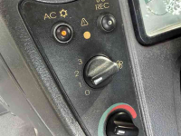 Tracteur Claas Celtis 426 RX