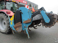 Machine à bêcher Imants 60SX270DR