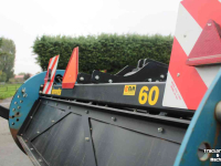Machine à bêcher Imants 60SX270DR