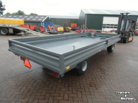 Remorque  Stratenmakers wagen